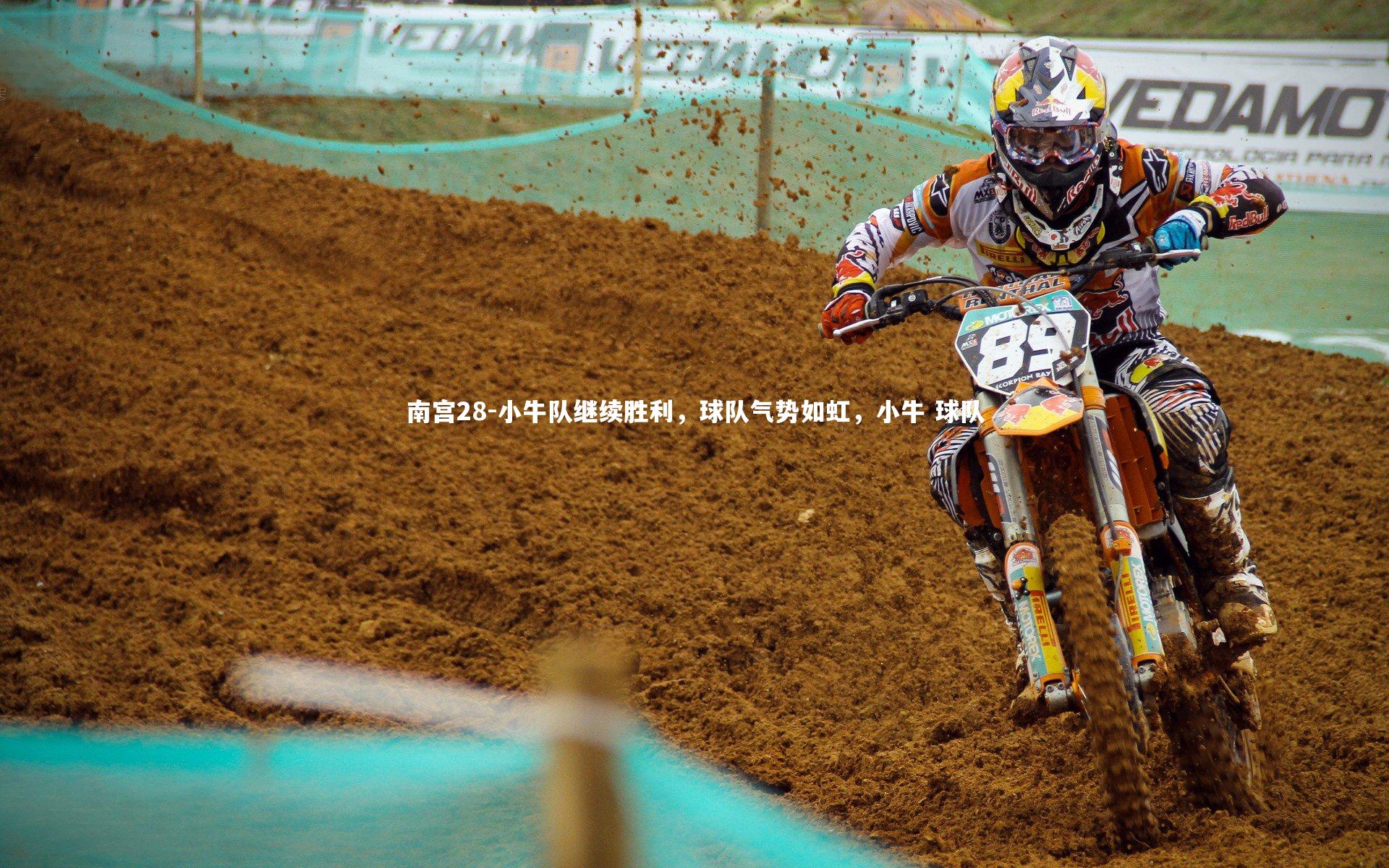 小牛队继续胜利,球队气势如虹,小牛 球队