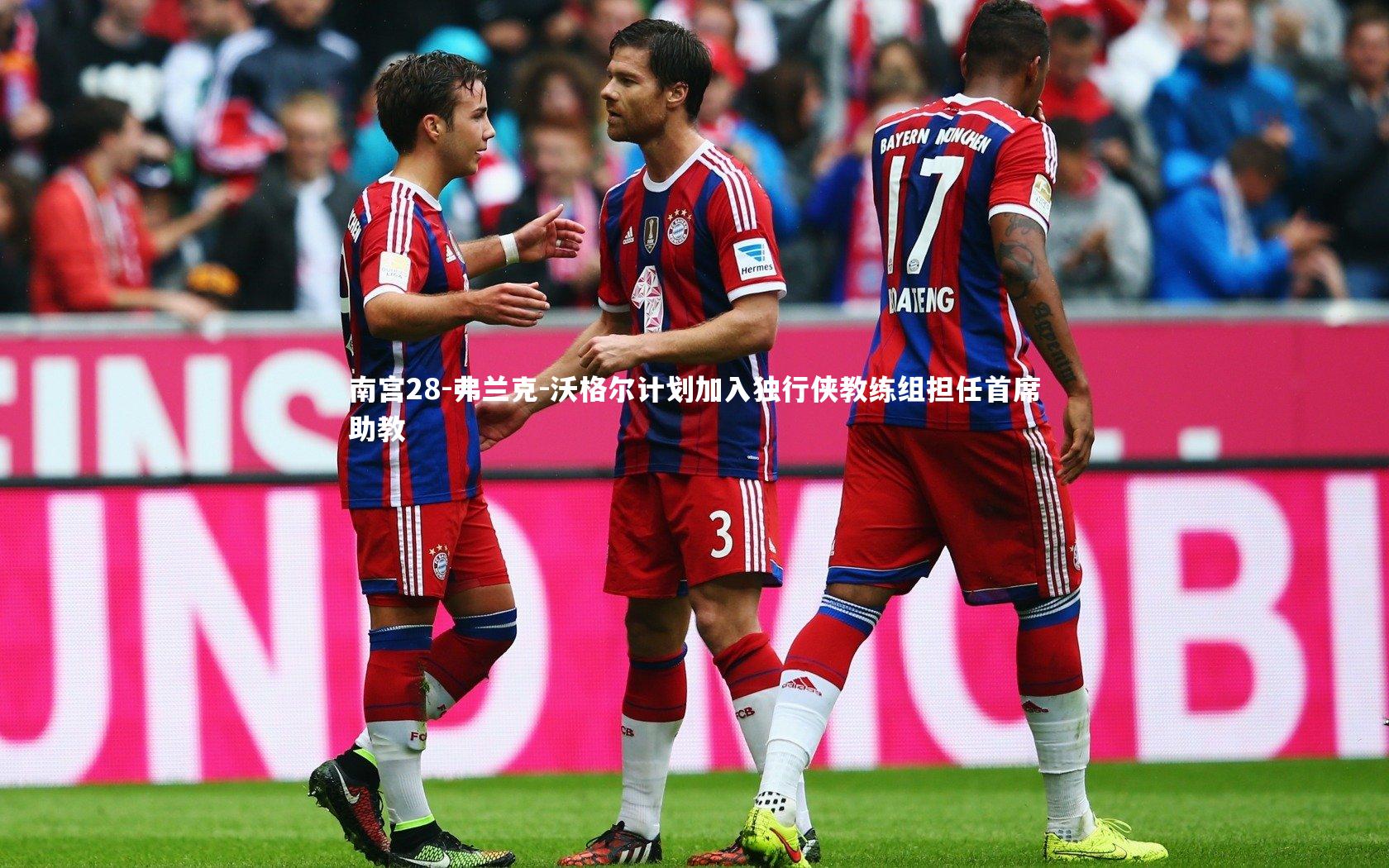 弗兰克-沃格尔计划加入独行侠教练组担任首席助教